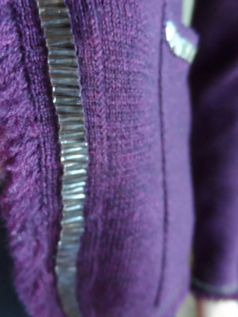Tory Burch Merino Wool Knit Dress & Cardigan Set Size S